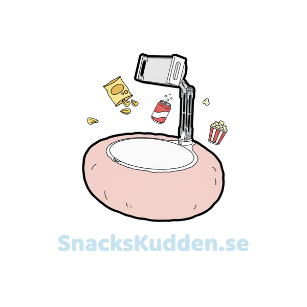 SnacksKudden